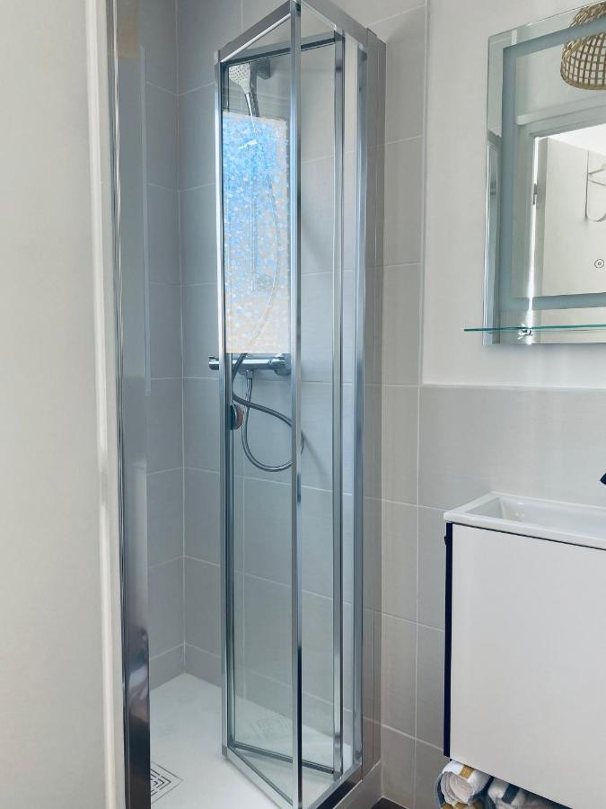 Lannilis Studio Cosy, Entre Abers & Plages, Proche Du Gr34 מראה חיצוני תמונה